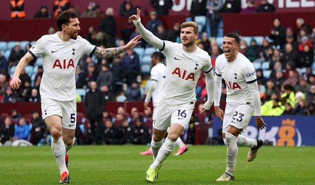 Tottenham - Bodo Glimt maçı ne zaman, nerde, saat kaçta oynanacak? Tottenham - Bodo Glimt maçı hangi kanalda canlı yayınlanacak? UEFA Avrupa Ligi Yarı Final
