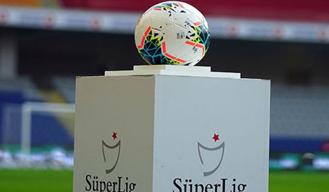 2025 - 2026 SÜPER LİG TRANSFER SEZONU HABERLERİ:  Süper Lig yaz transfer sezonu ne zaman başlıyor, TFF transfer dönemi tarihleri hangi gün açıklanacak?