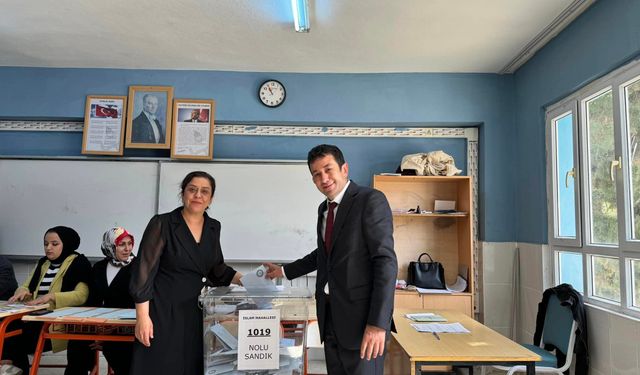 31 Mart 2024 Osmaniye yerel seçim oy oranları, Osmaniye Bahçe yerel seçim sonuçları 2024