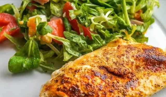 Slow carb diyeti nedir, nasıl yapılır, haftalık kaç kilo verdirir?