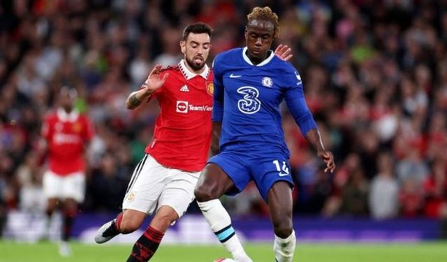 BENFİCA - CHELSEA MAÇI NE ZAMAN? Benfica - Chelsea maçı hangi tarihte, saat kaçta, hangi kanalda canlı yayınlanacak?