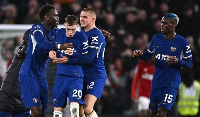 Chelsea - Everton maçı şifresiz mi yayınlanacak? Chelsea - Everton maçı ne zaman, hangi kanalda, saat kaçta ve nereden canlı izlenir?