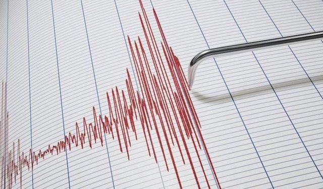 Bugün Seferihisar’da deprem oldu mu, kaç şiddetinde, 19 Nisan Seferihisar deprem verileri
