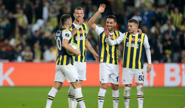 Fenerbahçe - Olympiakos  maçı şifresiz Exxen canlı izle || FB - Olympiakos  maçı şifresiz mi, canlı Exxen mi TV8,5’ta mı yayınlanacak?