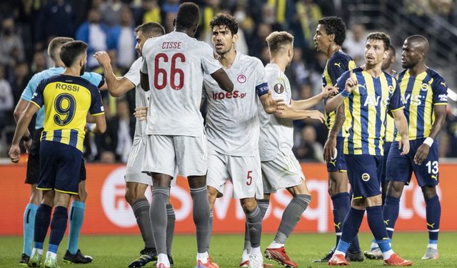 Fenerbahçe penaltılarda mı elendi, kimler penaltıyı kaçırdı, Fenerbahçe penaltılarda kaç kaç kaybetti