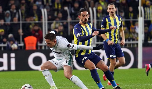 Fenerbahçe-Beşiktaş maçını kim yönetecek, hakem belli oldu mu?
