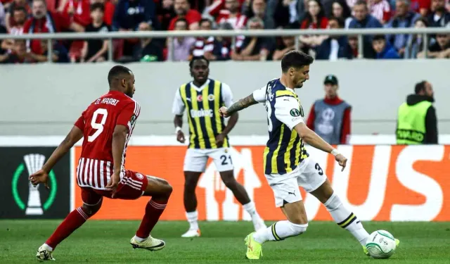 EXXEN İZLEME EKRANI, Fenerbahçe - Olympiakos  şifresiz nereden, canlı izlenir? Olimpiakos – FB maçını veren kanallar