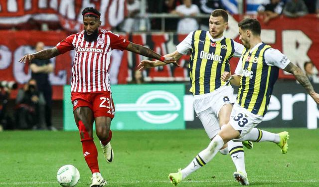 CANLI YAYIN Fenerbahçe - Olympiakos  şifresiz Taraftarium, Taraftarium 24, Justin tv, idman tv online veren kanal listesi