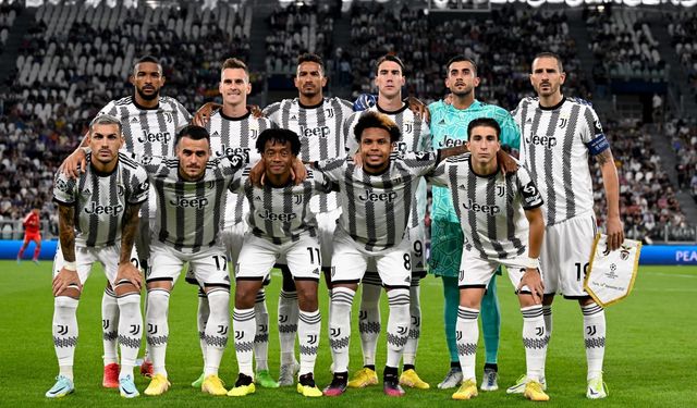 Parma - Juventus maçı şifresiz mi yayınlanacak? Parma - Juventus maçı ne zaman, hangi kanalda, saat kaçta ve nereden izlenir?