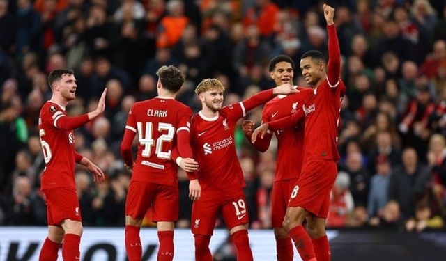 Atalanta – Liverpool CBC Sport Canlı İzle Şifresiz linki