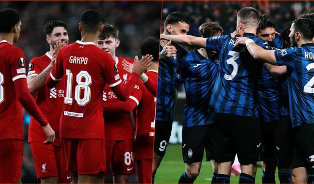 Atalanta – Liverpool CANLI İZLE, Atalanta – Liverpool canlı izleme maç linki