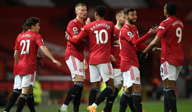 Athletic Bilbao - Manchester United maçı ne zaman, nerde, saat kaçta oynanacak? Athletic Bilbao - Manchester United maçı hangi kanalda canlı yayınlanacak? UEFA Avrupa Ligi Yarı Final