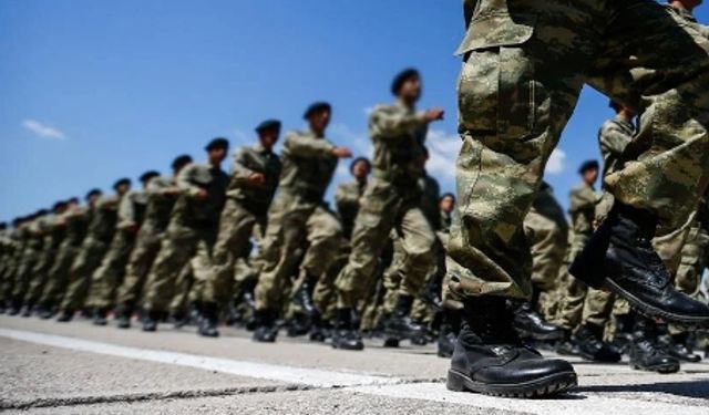 Bedelli Askerlikte Temmuz Zammı Öncesi Son Fırsat: 30 Haziran’a Kadar Başvurmayan Yüksek Ücret Ödeyecek