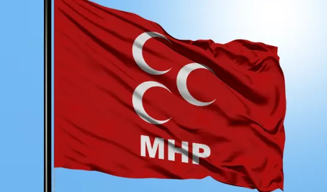 MHP’de yeni Başkanlık Divanı belli oldu