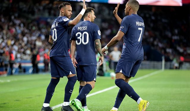 Arsenal - PSG maçı şifresiz mi yayınlanacak? Arsenal - PSG maçı ne zaman, hangi kanalda, saat kaçta ve nereden canlı izlenir?