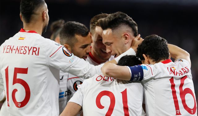 Celta Vigo - Sevilla maçı ne zaman, nerde, saat kaçta oynanacak? Celta Vigo - Sevilla maçı hangi kanalda canlı yayınlanacak? İspanya La Liga