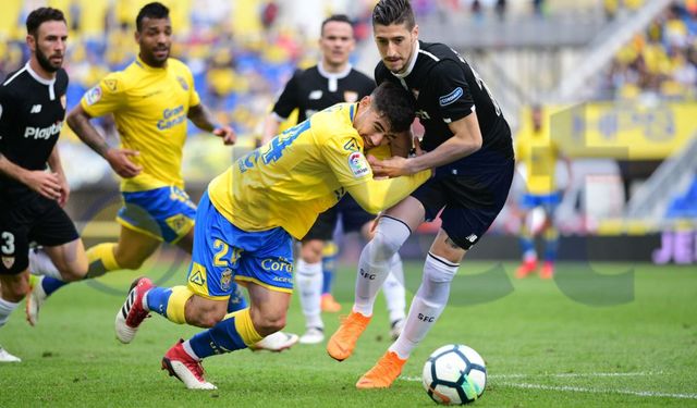 Osasuna - Sevilla maçı ne zaman saat kaçta hangi kanalda? (24 Nisan 2025) İdman Tv, beIN Sports, Tod TV, TRT Spor, S Sport Plus, beIN Sports
