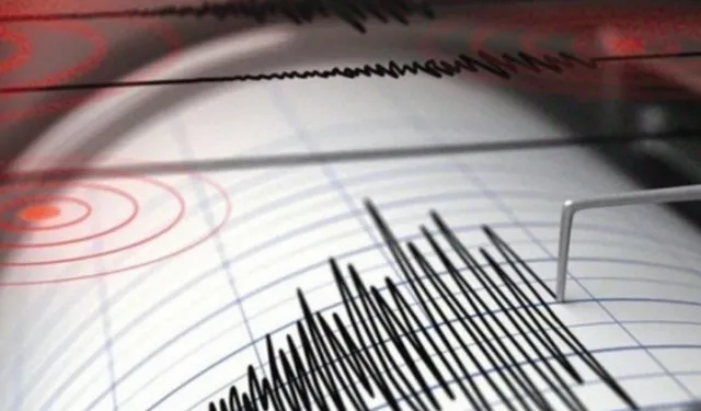 BUGÜN Tokat’ta kaç şiddetinde deprem oldu, ne zaman Tokat’ta deprem oldu (18 Nisan AFAD deprem)