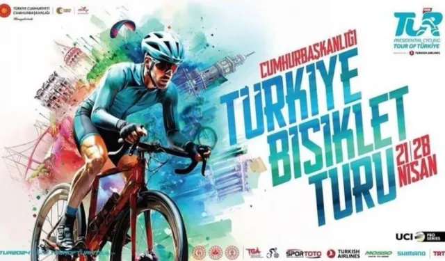 59. Türkiye Bisiklet Turu ne zaman, başladı mı, hangi kanalda?
