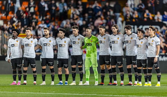 Rayo Vallecano - Valencia maçı ne zaman saat kaçta hangi kanalda? (19 Nisan 2025) İdman Tv, Justin, beIN Sports, Tod TV, Bein Sports 2, S Sport Plus, beIN Sports