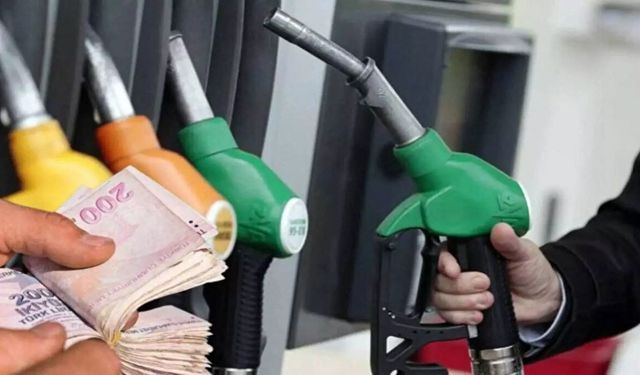 8 Mayıs akaryakıta indirim mi geldi, benzin ve motorin litre fiyatı indirimle ne kadar oldu?