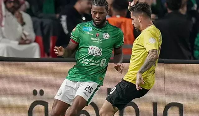 Al Ittihad - Al Ettifaq maçı şifresiz mi yayınlanacak? Al Ittihad - Al Ettifaq maçı ne zaman, hangi kanalda, saat kaçta ve nereden izlenir?