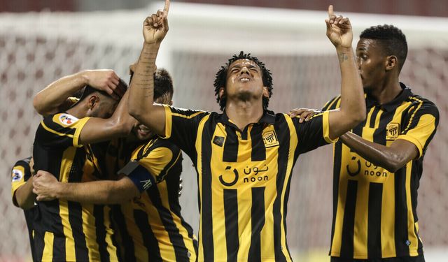 Al Raed - Al Ittihad maçı ne zaman, nerde, saat kaçta oynanacak? Al Raed - Al Ittihad maçı hangi kanalda canlı yayınlanacak? Suudi Arabistan Pro Lig
