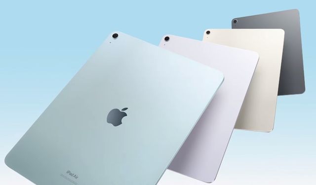 Apple İPad Pro satışa çıktı mı, Türkiye fiyatı iPad Pro ne kadar?