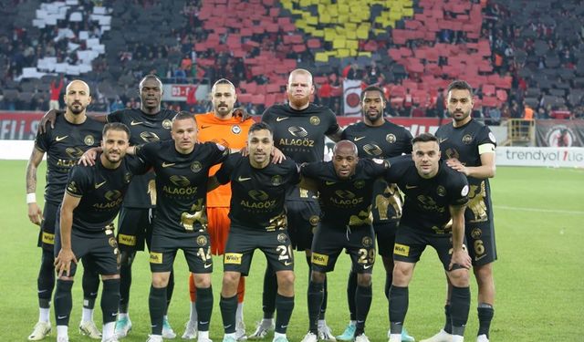 Ankaragücü – Çorum FK maçı şifresiz mi yayınlanacak? Ankaragücü – Çorum FK maçı ne zaman, hangi kanalda, saat kaçta ve nereden canlı izlenir?
