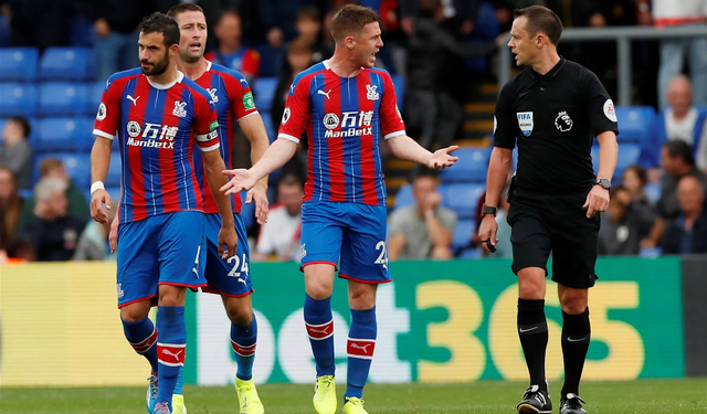 TOTTENHAM - CRYSTAL PALACE MAÇI: Tottenham - Crystal Palace maçı şifresiz mi yayınlanacak? Tottenham - Crystal Palace maçı ne zaman, hangi kanalda, saat kaçta ve nereden canlı izlenir?