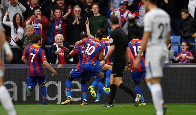 Arsenal - Crystal Palace maçı şifresiz mi yayınlanacak? Arsenal - Crystal Palace maçı ne zaman, hangi kanalda, saat kaçta ve nereden canlı izlenir?