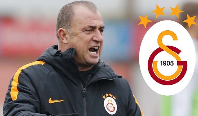 Fatih Terim Galatasaray ile anlaştı mı, yeniden takımın başına mı geçiyor?