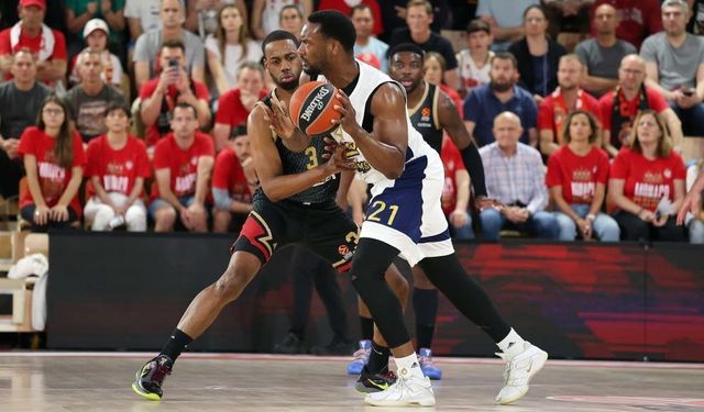 Anadolu Efes - Panathinaikos maçı şifresiz mi yayınlanacak? Anadolu Efes - Panathinaikos maçı ne zaman, hangi kanalda, saat kaçta ve nereden canlı izlenir?