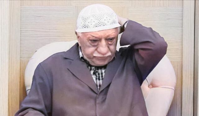 Fetullah Gülen nereye defnedilecek, özel mezarlık yapıldı mı? FETÖ'nün hain liderine hazırlanan mezar yeri dikkat çekti!