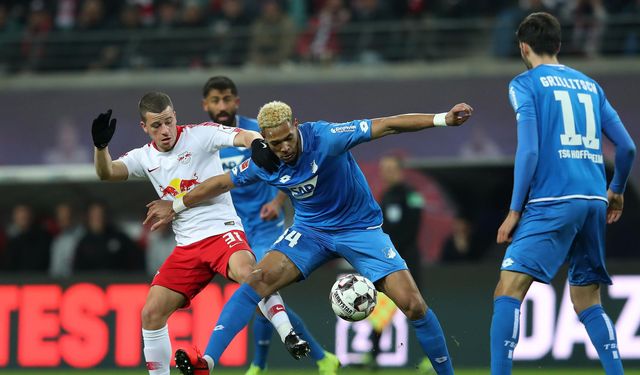 Heidenheim - Hoffenheim yayın linki, ŞİFRESİZ mi? Heidenheim - Hoffenheim maçı ne zaman, hangi kanalda, saat kaçta, canlı nereden izlenir?