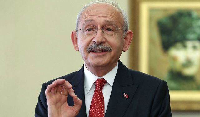 Kılıçdaroğlu’nun CHP Genel Merkezindeki Görüşmeleri Ne Anlama Geliyor? Geri Dönüş İhtimali Ciddi mi? Kurultay Süreci Ne Olacak?