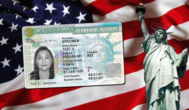 Green Card başvuru sonuçları ne zaman, hangi tarihte açıklanacak? Amerika'da yaşama fırsatı: 2025 DV Lottery Green Card sonuç sorgulama ekranı