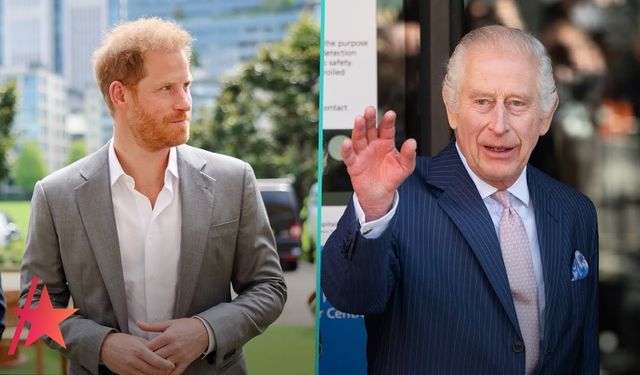 Prens Harry ile Kral Charles neden görüşmedi, neden konuşmuyorlar, aralarında ne oldu?