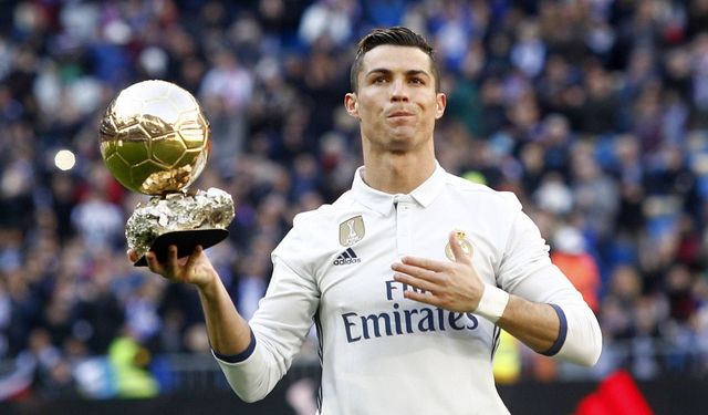 Ronaldo kariyerinde kaç gol attı, kaç asist yaptı, kaç kupa kazandı?