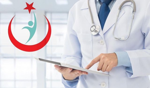 2025 SAĞLIK BAKANLIĞI PERSONEL ALIMI HANGİ TARİHTE? Sağlık Bakanlığı 2025 18 bin sözleşmeli işçi alımı başvurusu ne zaman, şartları neler?