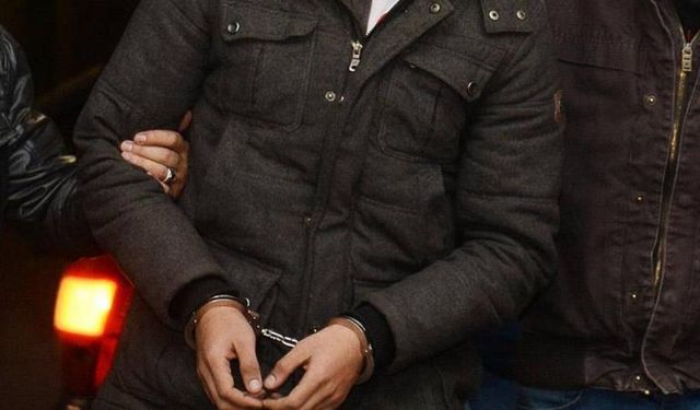 Osmaniye'de Uyuşturucu Operasyonunda 5 Şüpheli Tutuklandı