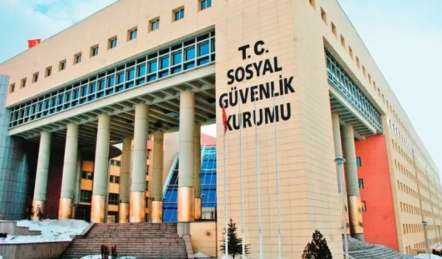 Emeklilik İçin Yaş Bekleyen Esnafa Müjde: Prim Gününü Doldurana Sağlık Hizmeti! Yeni Düzenleme Yolda