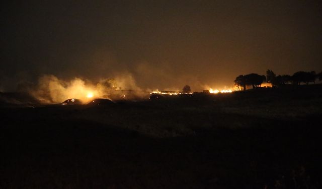 Diyarbakır ve Mardin'deki Yangın Faciasında 15 Kişi Hayatını Kaybetti: Bilirkişi Raporu Ortaya Çıktı