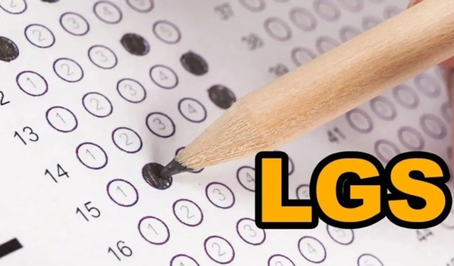 LGS NE ZAMAN YAPILACAK? LGS 2025’e Kaç Gün Kaldı, Hangi Dersten Kaç Soru Sorulacak, Puanlama Sistemi Nasıl Olacak?