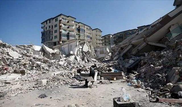Osmaniye'de Deprem Oldu, Uzmanlar Yine Uyardı! O Fay Hattıyla Büyük Deprem Geliyor Mu?