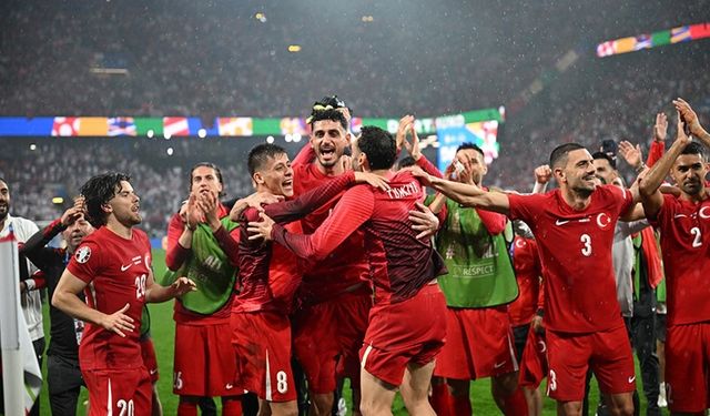 MEKSİKA - TÜRKİYE HAZIRLIK MAÇI: A Milli Takımın Meksika ile oynayacağı hazırlık maçı ne zaman, saat kaçta ve hangi kanalda canlı yayınlanacak?
