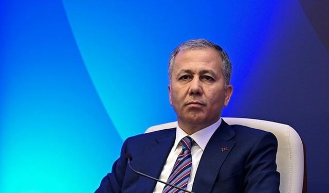 İçişleri Bakanı Ali Yerlikaya’dan Bayram Uyarısı: Bayramda 766 Trafik Kazası, 5 Ölü ve 1219 Yaralı