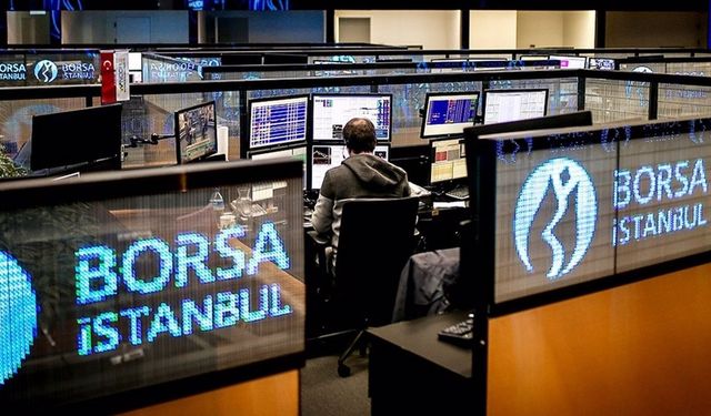 Borsa (BIST) 28 Ekim 2024 Pazartesi günü açık mı? Borsa İstanbul (BIST) 28 Ekim Pazartesi işlem görecek mi?