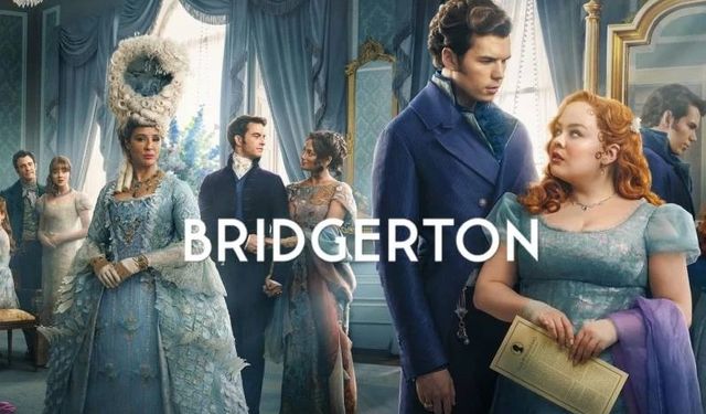 Bridgerton 3. sezon bitti mi? 4. sezon ne zaman yayınlanacak?