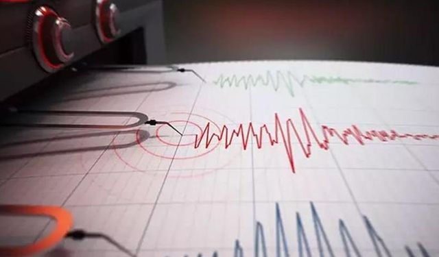 SON DAKİKA DEPREM HABERİ AFAD/KANDİLLİ: 25 Eylül 2024 BİTLİS'TE deprem mi oldu? Deprem nerede, kaç şiddetinde oldu?